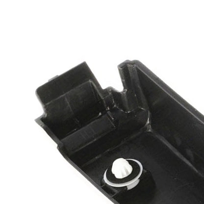 Modanatura laterale esterna lato guida per Subaru Outback 2015-2019 91112AL59A