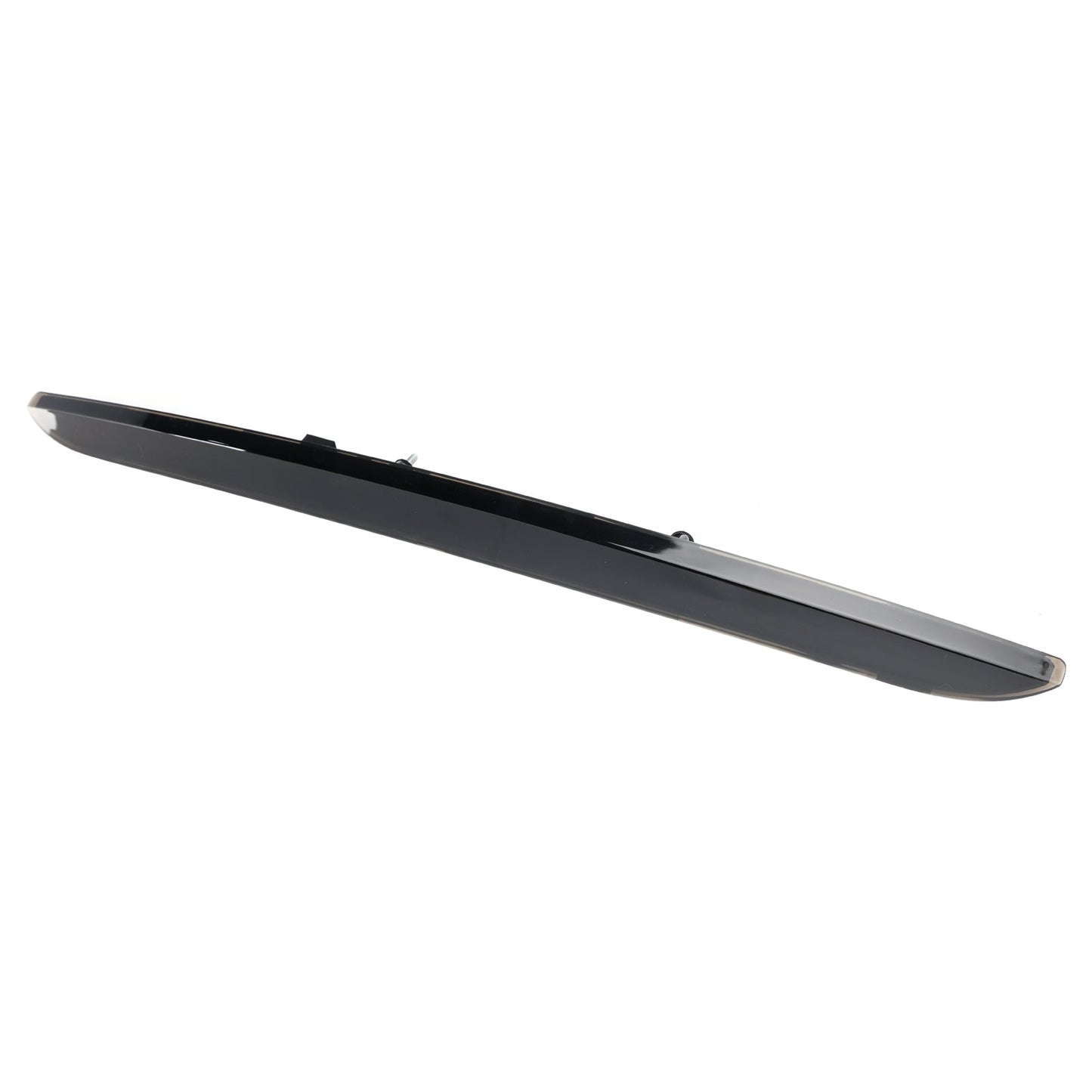 Luce freno posteriore di terza posizione per Volvo XC60 2008-2017, codice 30764562 31420367, colore nero.