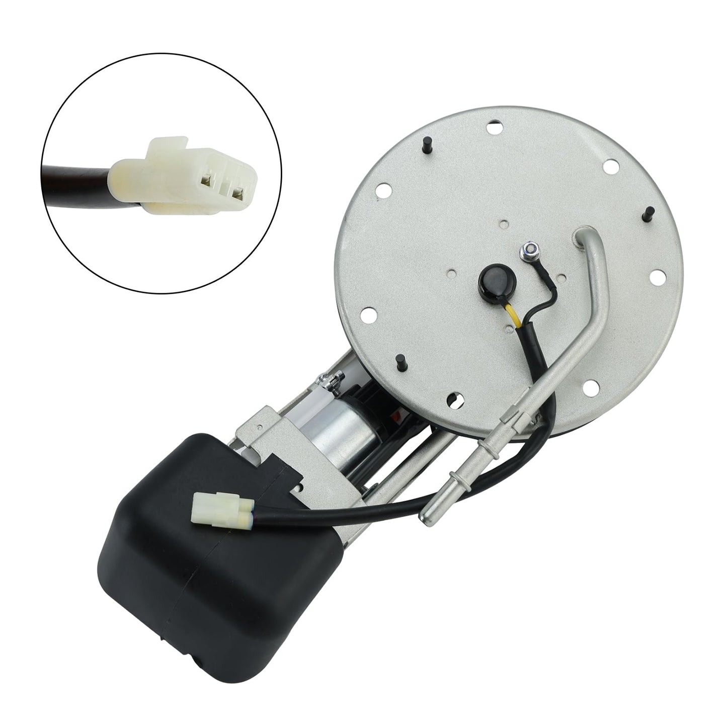Gruppo pompa carburante ABS per carenatura Honda CBF600 2008-2009 16700-MFG-D00