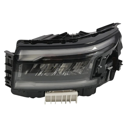 Faro anteriore sinistro a LED con luci diurne (DRL) per Nissan Frontier 2022-2025, codice 26010-9BU0D