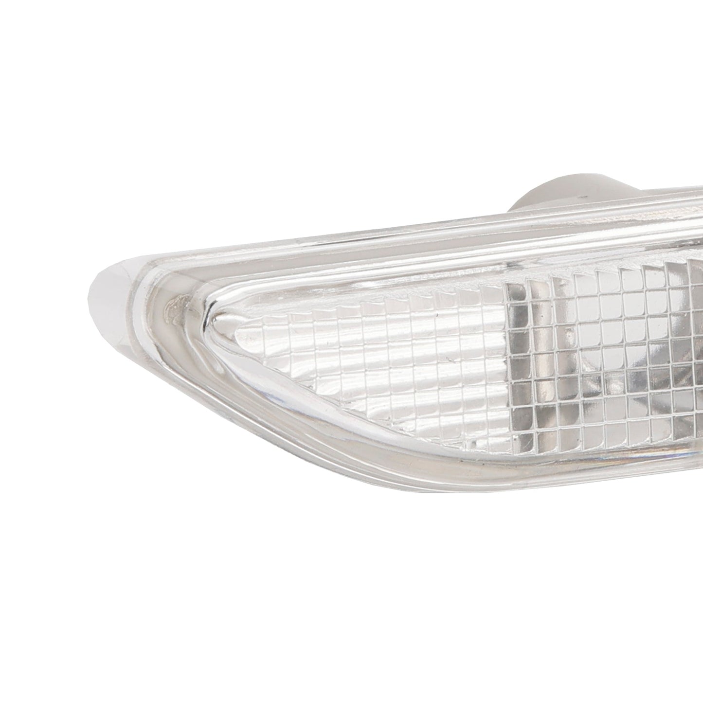 Alloggiamento luce indicatore di direzione luce di posizione laterale sinistra Mini F60 2016-2021 63137406369
