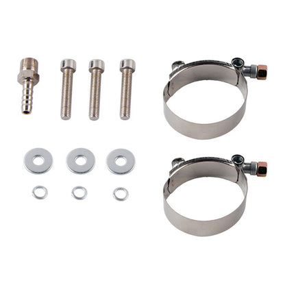 Kit di oscuramento AGR, ALH per Seat Leon I 1.9 TDI 66 kW 1999-2006