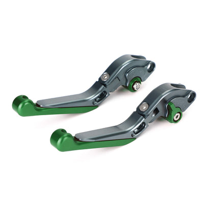 Leva freno frizione regolabile adatta per YAMAHA XSR900 XSR900GP MT-09 2024-2025