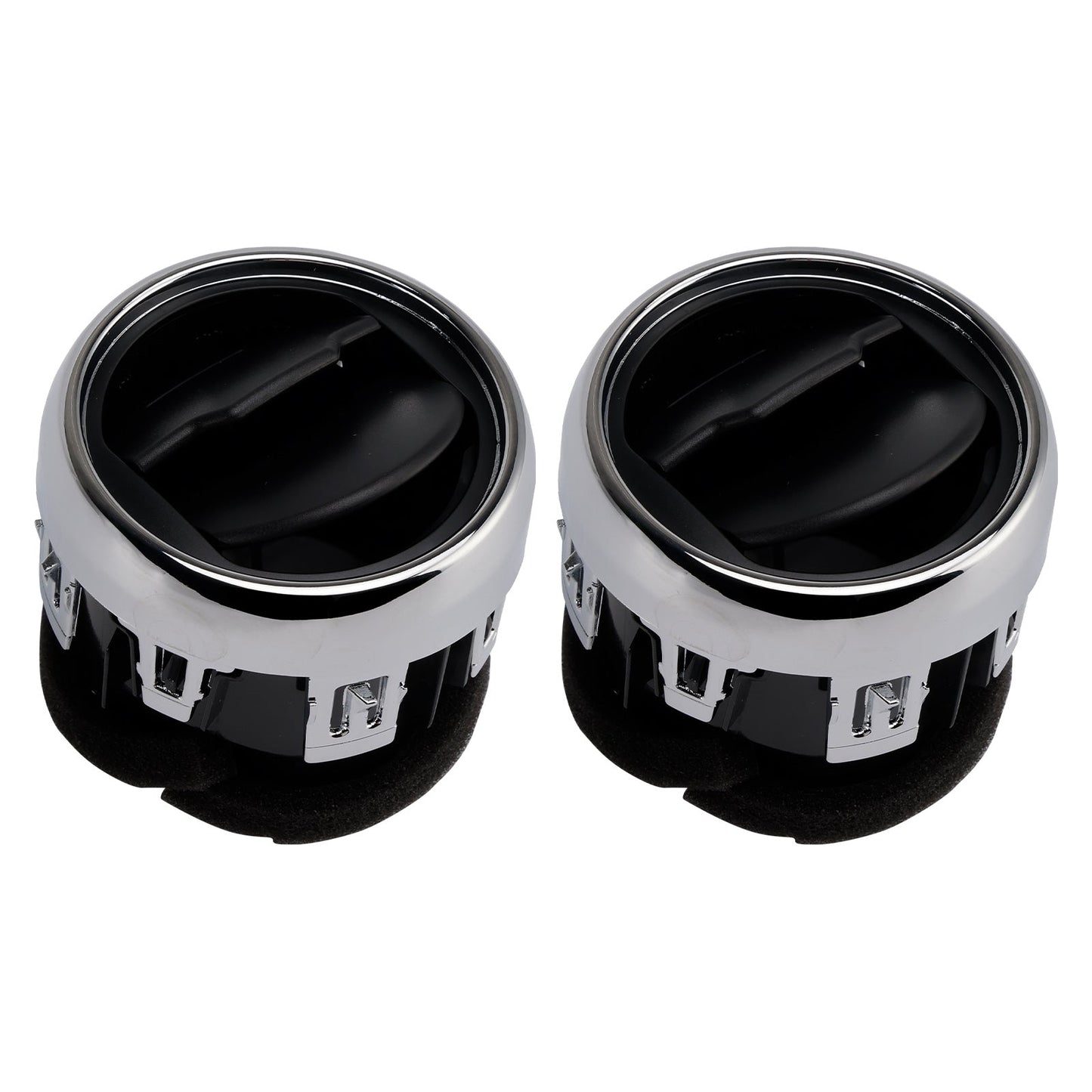 Griglia di ventilazione A/C centrale del cruscotto Ford Mustang 2X 2015-2022 FR3Z-19893-AE FR3Z-19893-AC