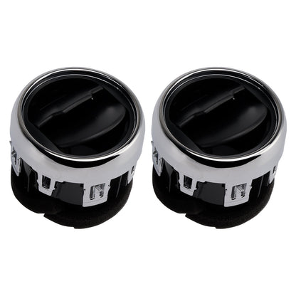 Griglia di ventilazione A/C centrale del cruscotto Ford Mustang 2X 2015-2022 FR3Z-19893-AE FR3Z-19893-AC