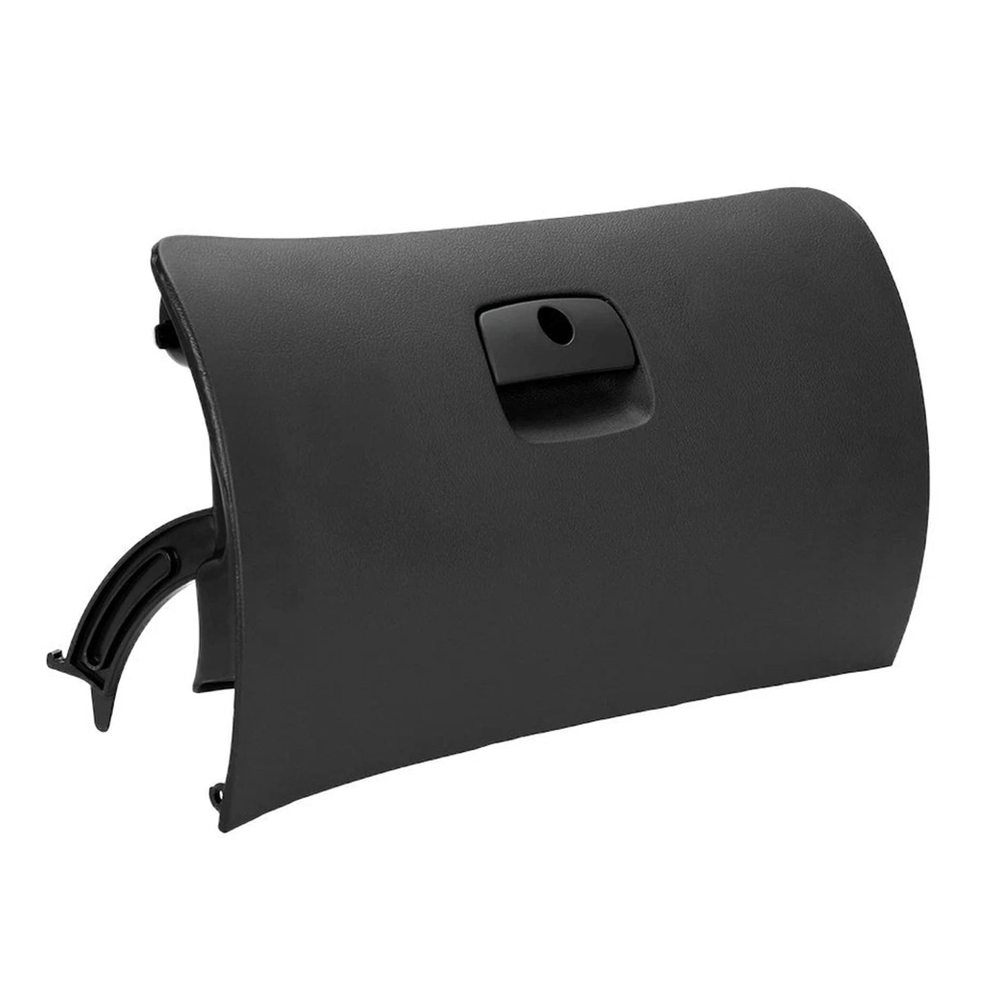Vano portaoggetti per cruscotto nero 3B1857122 per VW Passat 1998-2005