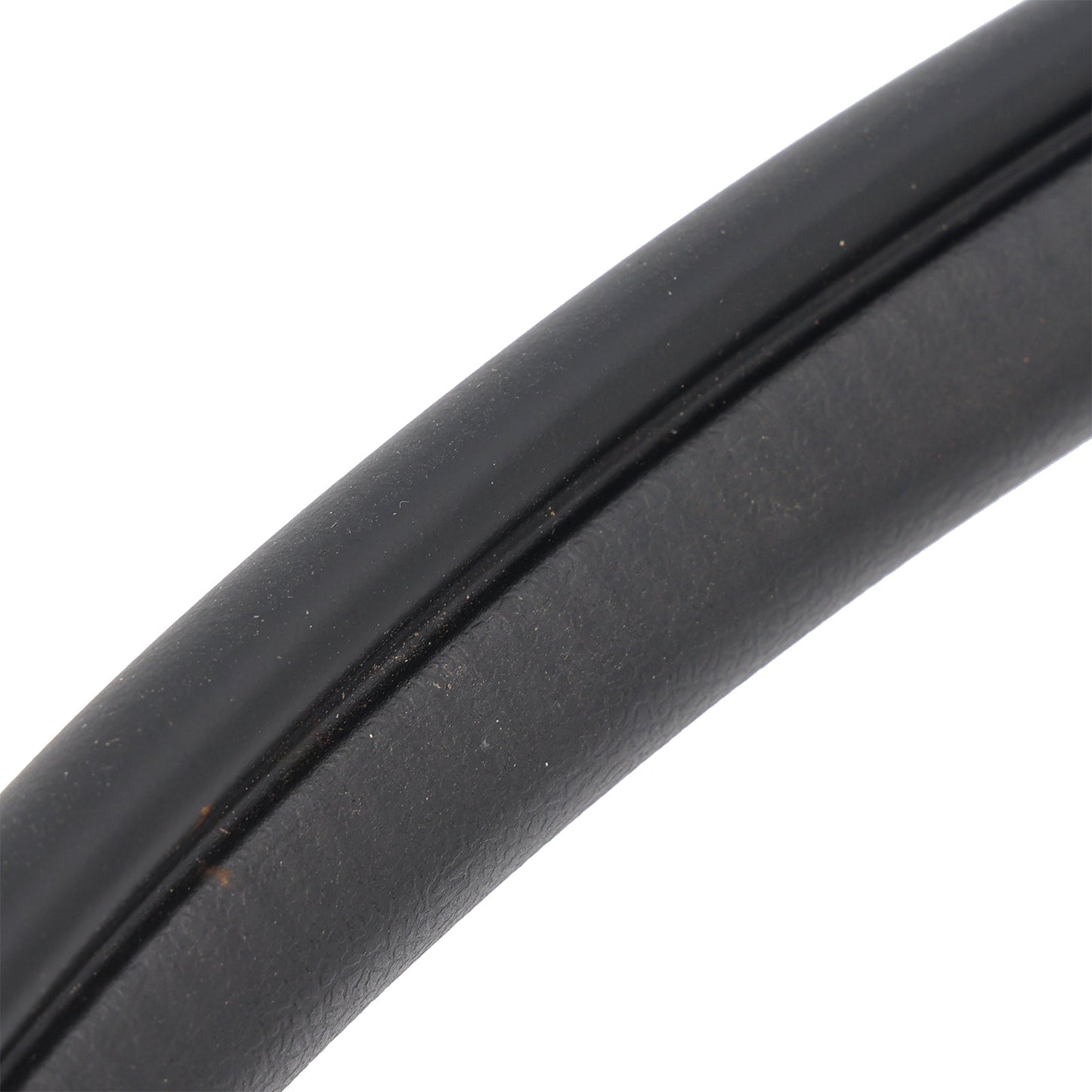 Guarnizione laterale della portiera anteriore sinistra 82110-D3000 per Hyundai Tucson 2016-2021