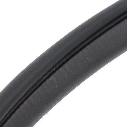 Guarnizione laterale della portiera anteriore sinistra 82110-D3000 per Hyundai Tucson 2016-2021