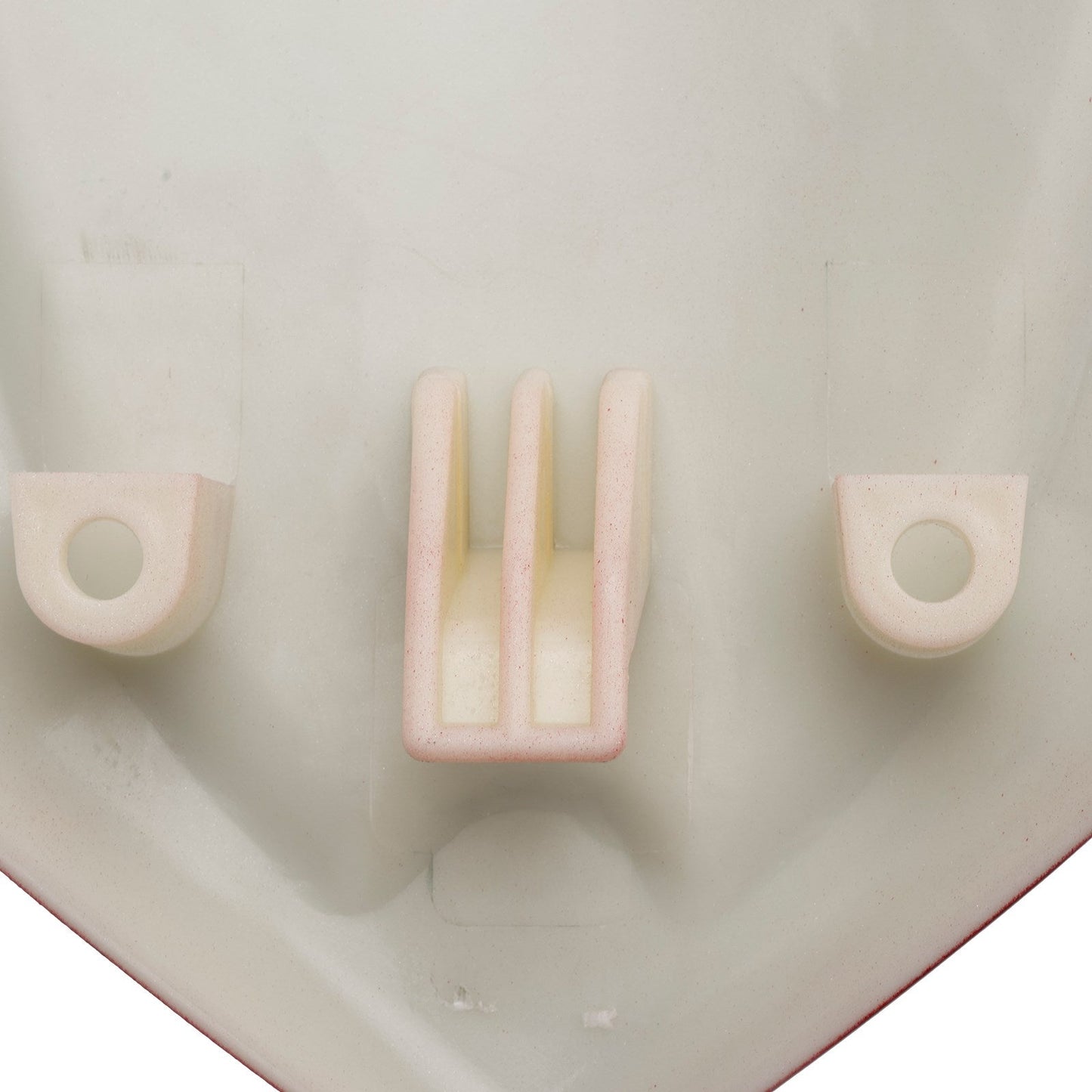 Copertura carenatura posteriore sedile posteriore Kawasaki Z1000 2007-2009