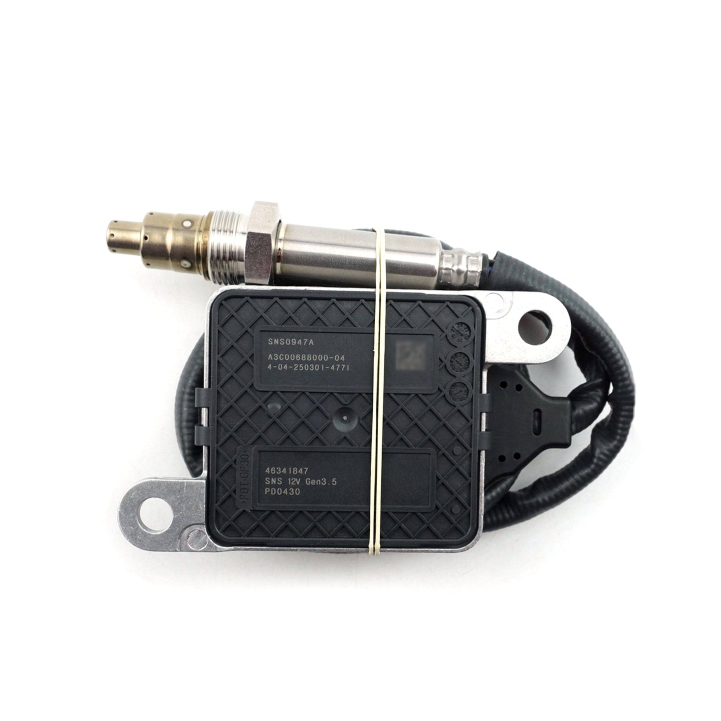 Per Fiat Ducato Van 2019.05-140 Multijet 2,3 D Sensore NOX 46341847