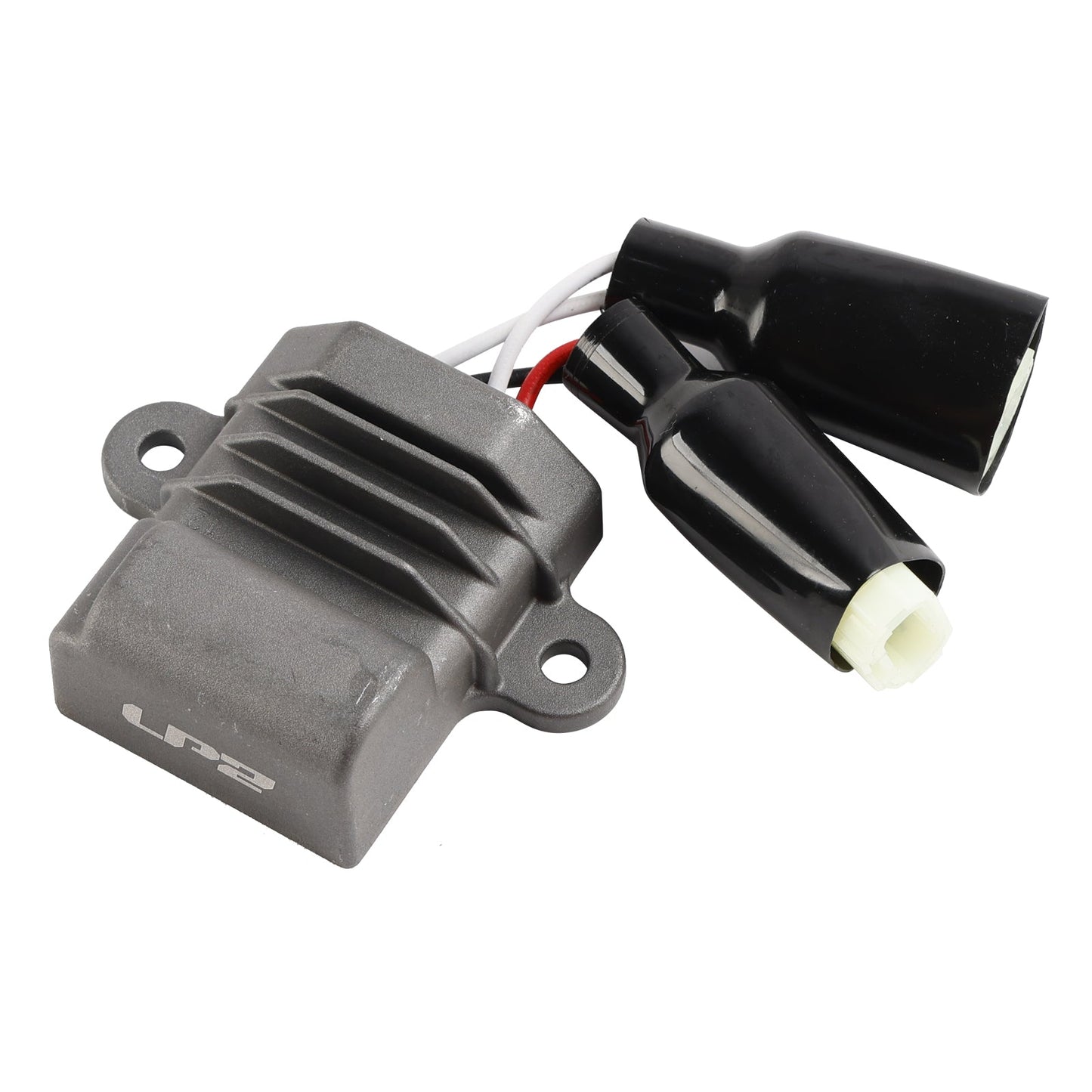 Guarnizione raddrizzatore regolatore statore Yamaha YZ250F 50TH 2024 BR9-81410-00 BR9-81410-03