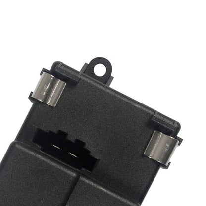 Regolatore di resistenza del motore del ventilatore del riscaldatore A/C 4F0820521A per Audi A6 QuattroR8 S6