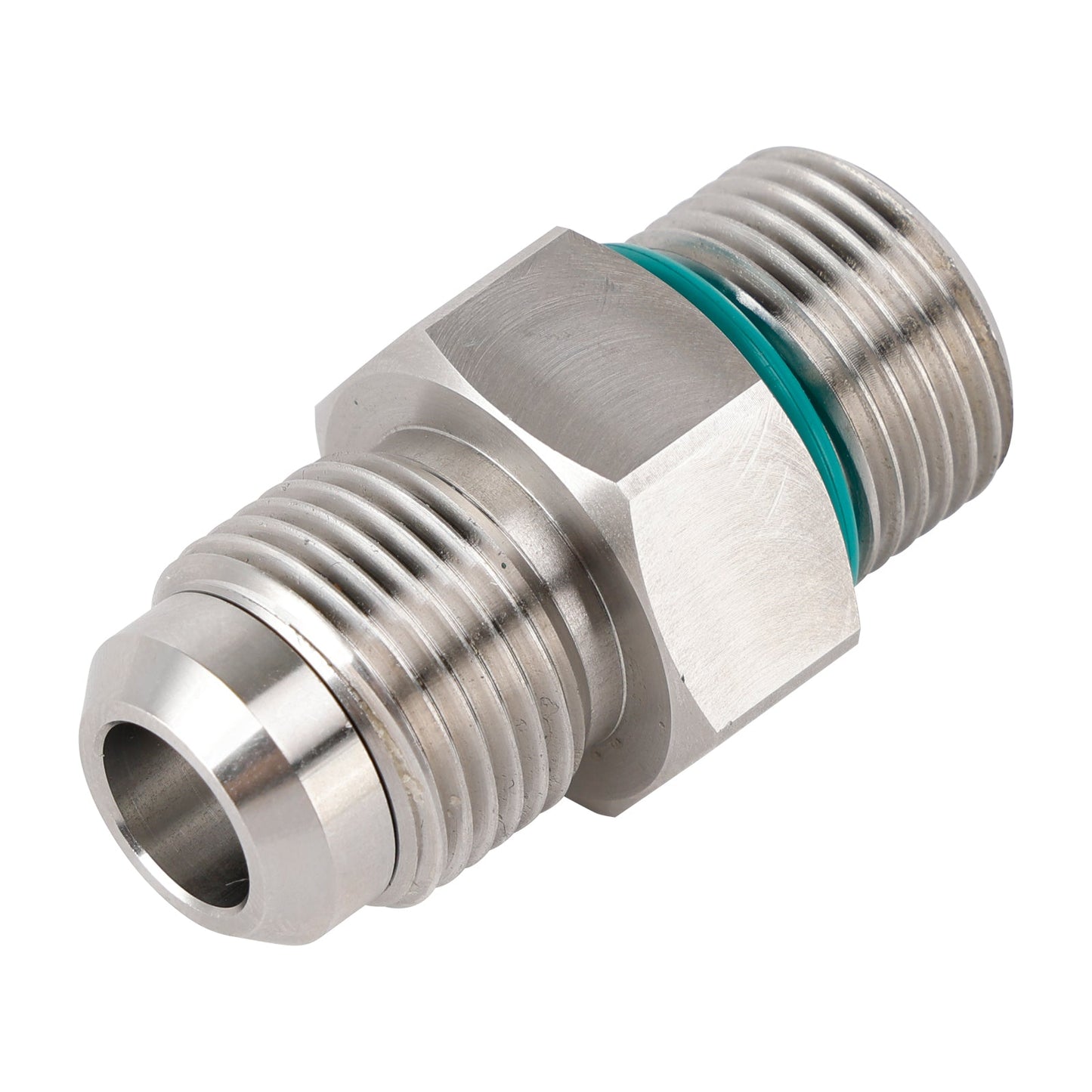 Raccordo valvola di ritegno carburante dritto pompa carburante 042211 3348332 per Cummins N14
