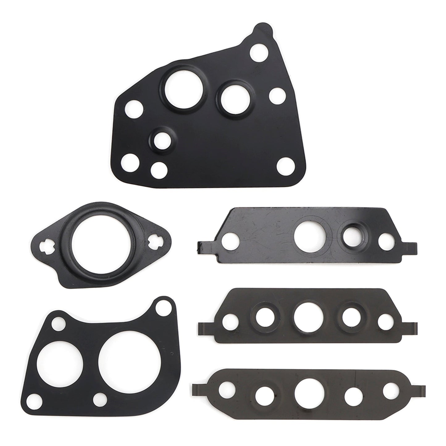 6421410580 Set di guarnizioni per radiatore olio per Mercedes Classe C CLK CLS Classe E GK