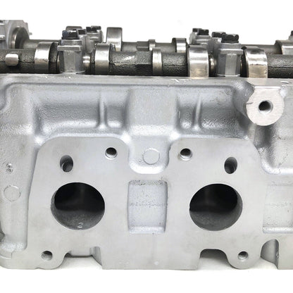 Testata cilindro 2 pezzi 1GR-FE con iniezione aria secondaria per Toyota 4.0 1GR-FE