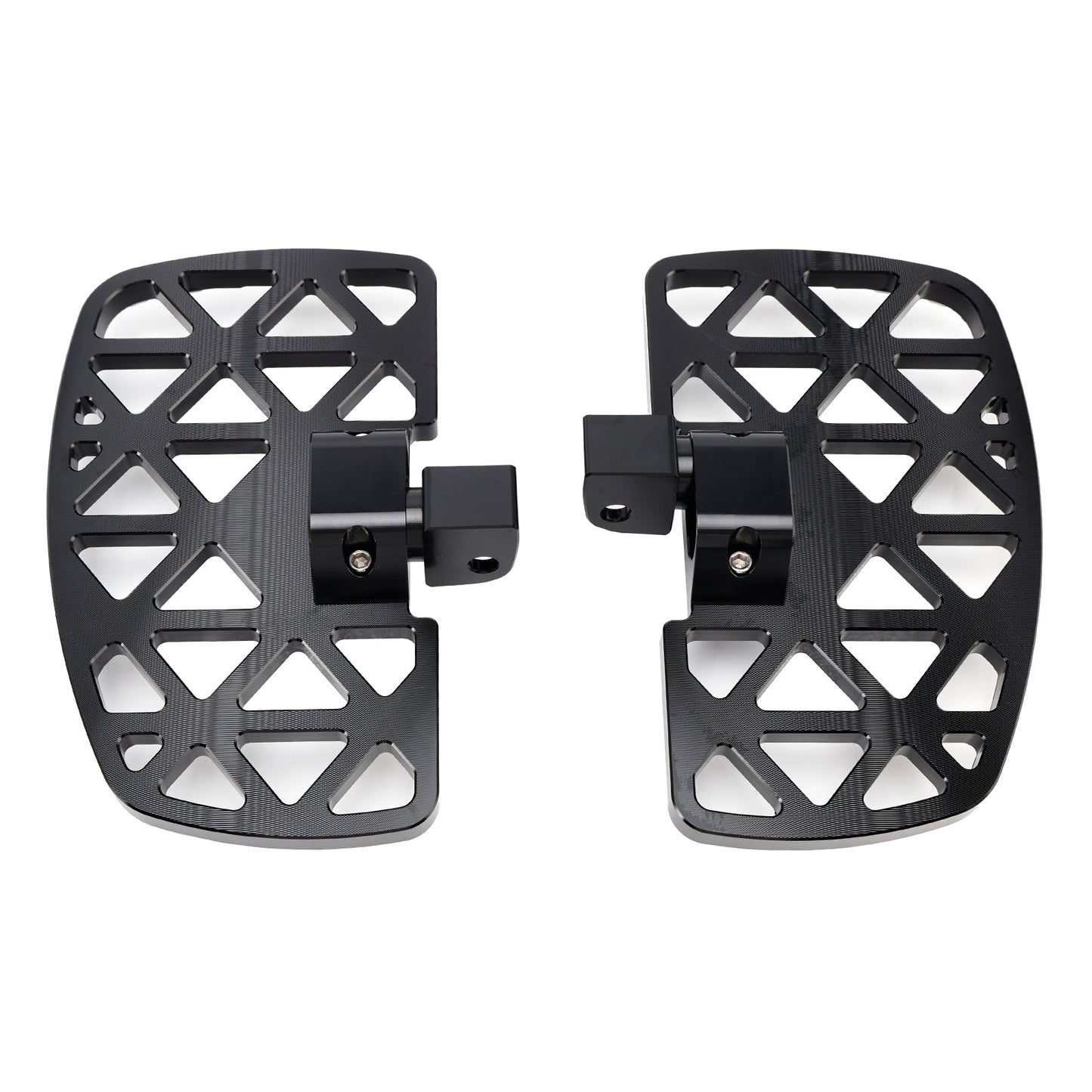 Pedane anteriori adatte per Meteor 350 2021-2025 Classic 350 2022-2025