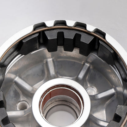 Variatore frizione secondaria posteriore Bombardier Can-Am Outlander MAX 800R EFI DPS XT XTP 2013-2014 420280474