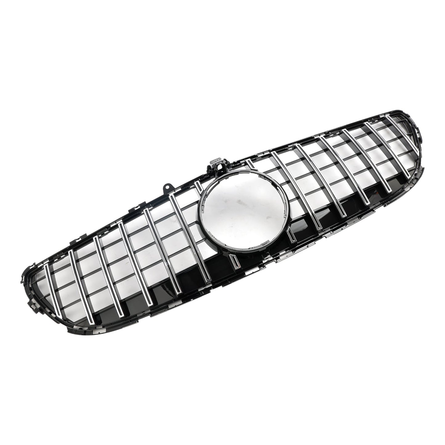 Griglia paraurti anteriore Mercedes Benz CLS-Class W218 CLS350 2015-2018