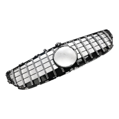 Griglia paraurti anteriore Mercedes Benz CLS-Class W218 CLS350 2015-2018