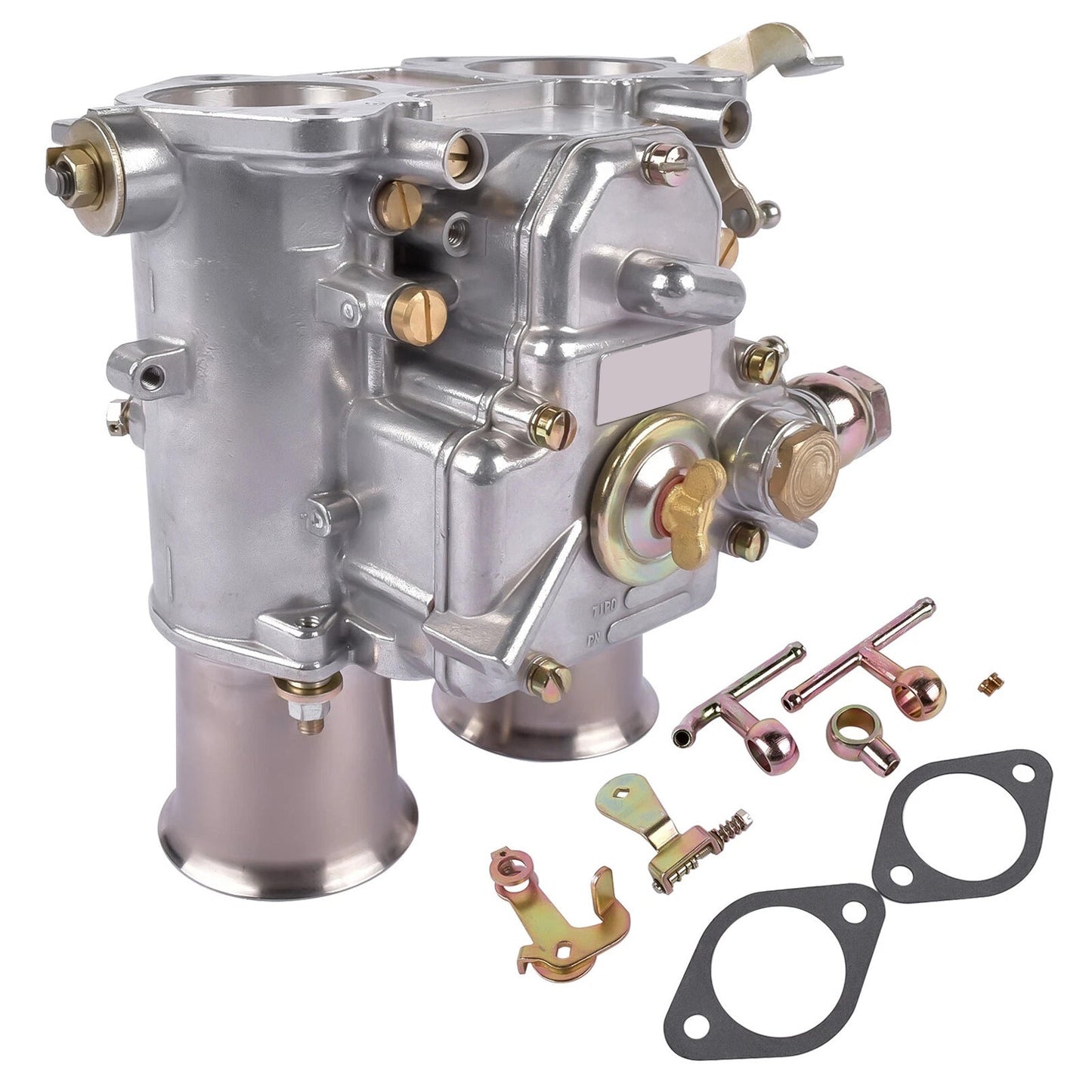 19630.007 Carburatore per motori Weber 48mm DCOE American V8 Datsun Toyota