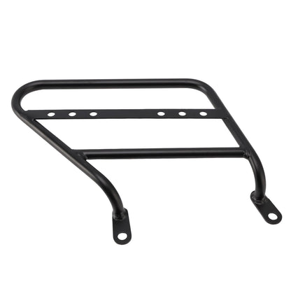 Supporto per borsa laterale Roral Enfield Meteor 350 2021-2024, nero