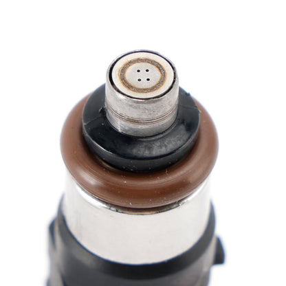 1 pz iniettore carburante per Volvo C30 S60 V50 V60 XC60 L5 2.5L 05-16 0280158315