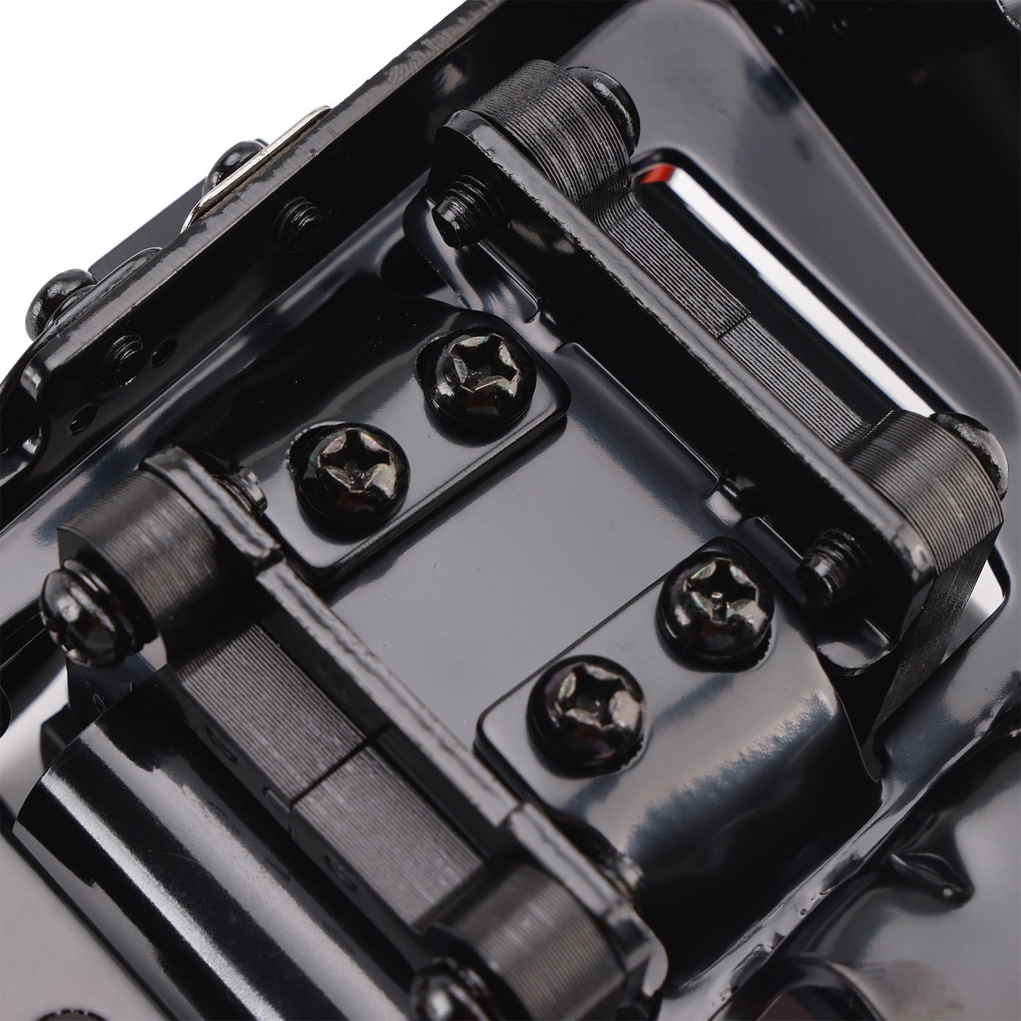 Kit bobina di accensione + 4 candele + cavi per Kia Spectra4 L4 2.0L (2005-2007) codice 27301-23700