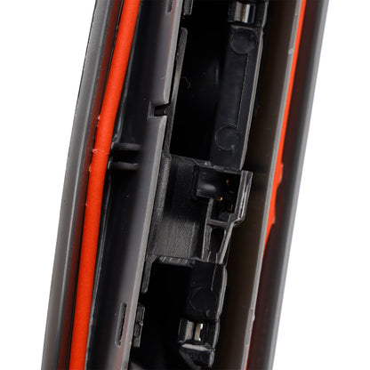 Lampada luce freno di stop di livello alto 13188045 per Vauxhall Corsa D/E 5 porte 07-2019