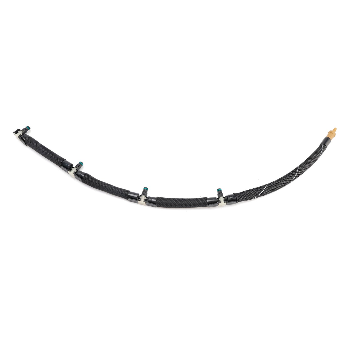 Perdita tubo flessibile olio ritorno perdita carburante 03L130235AD per Audi Seat VW Passat 2.0 TDI