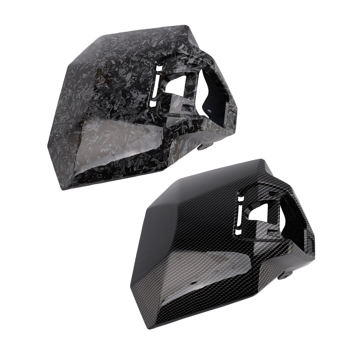 Carenatura anteriore interna Honda ADV 350 2022-2025