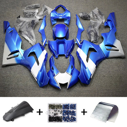 Kit di carene in plastica ABS stampate a iniezione per Honda CBR1000RR-R 2020-2023