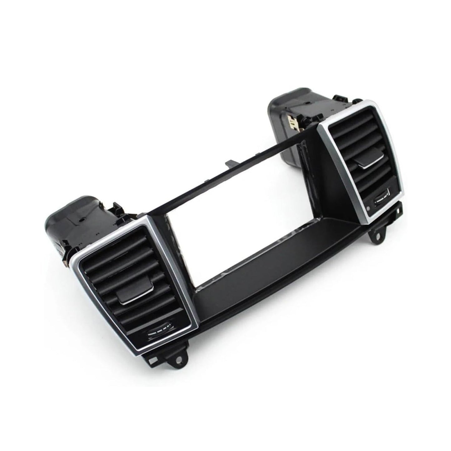 Per Mercedes Benz Classe ML (W166) 2013-2015 1668300854 1668300654 Bocchetta di ventilazione centrale del cruscotto con schermo grande