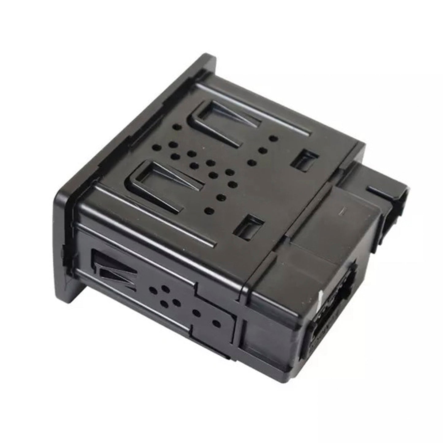 Connettore USB ausiliario e porta per scheda SD CONNECT CHC per Ford TRANSIT/TOURNEO 2013 EM2T-14F014-AB