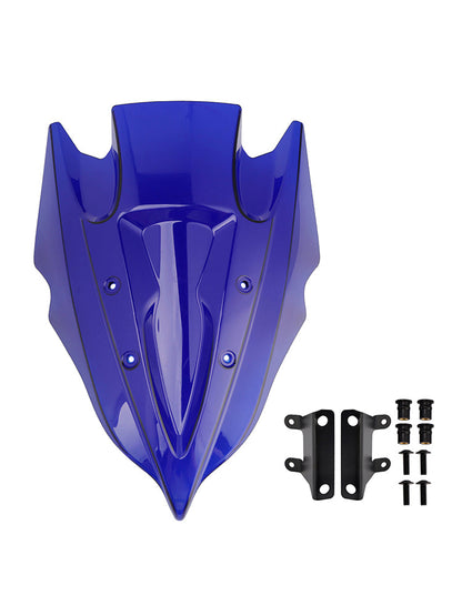 Parabrezza Parabrezza per KAWASAKI Z500 2024-2025