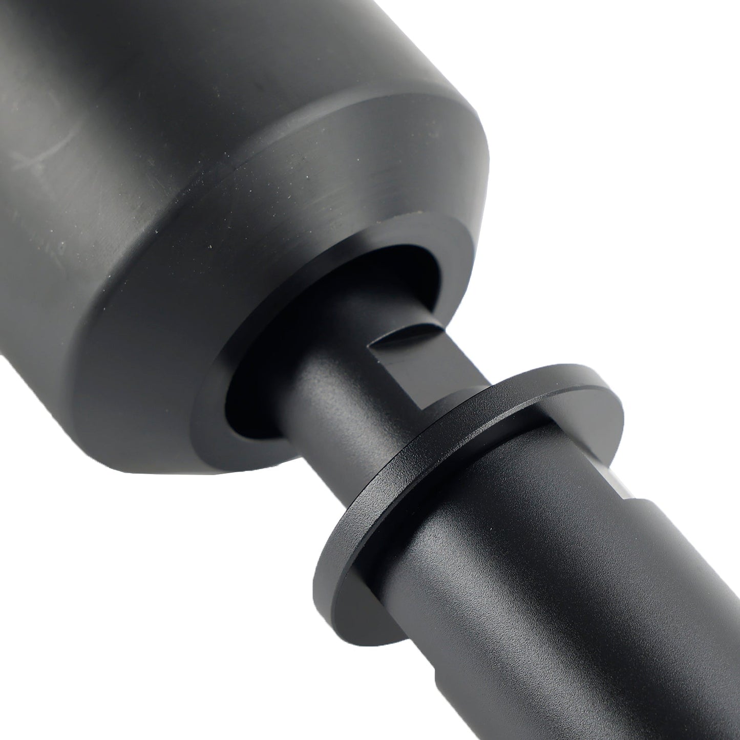 Protezione anticaduta telaio in alluminio nera per Kawasaki Zx-4R Zx-4Rr 2023-2024