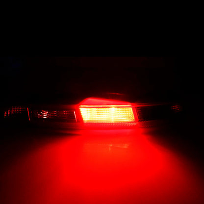 Fanale posteriore destro Audi Q3 2012-2015, fanale posteriore, stop, freno 8UD945096