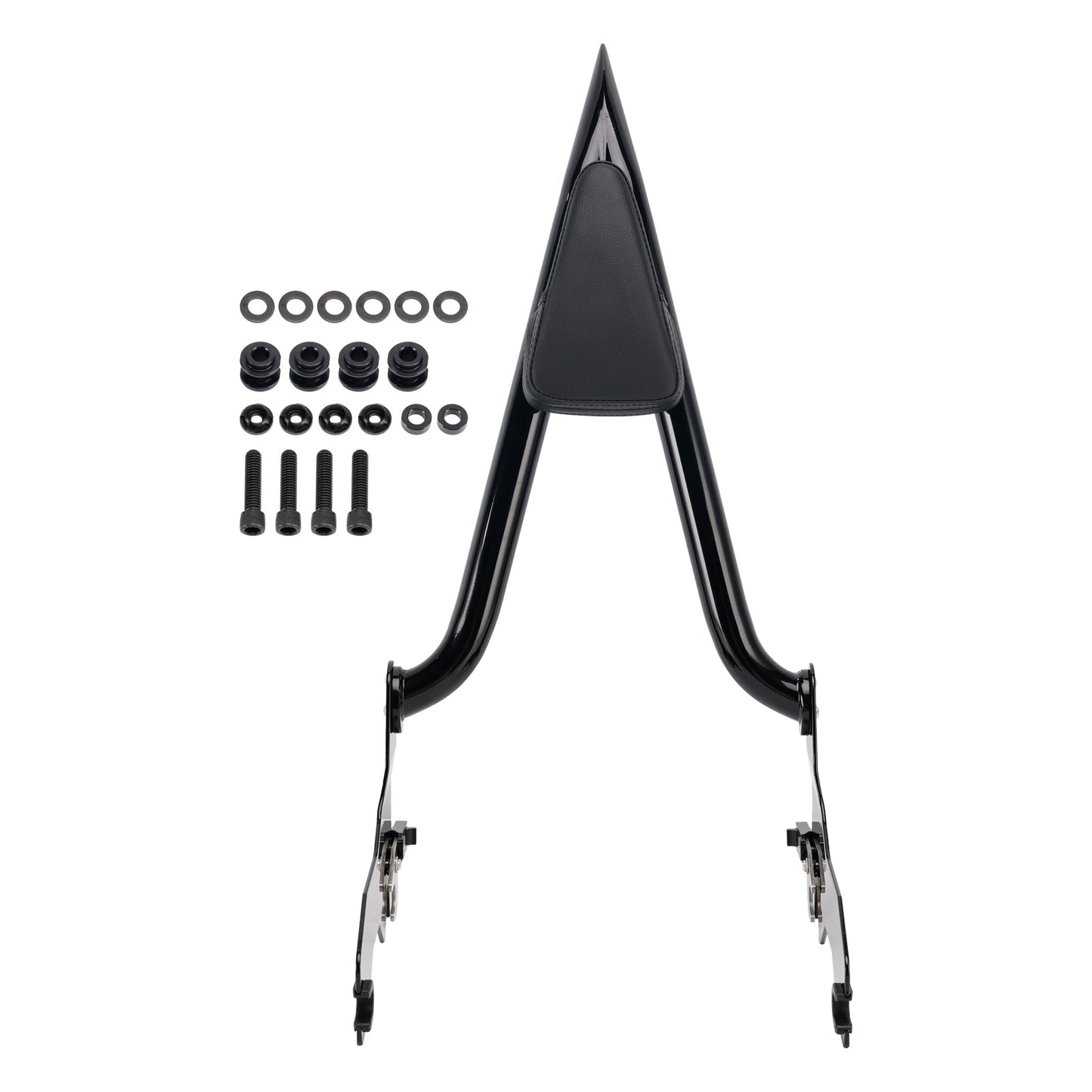 Schienale Sissy Bar passeggero Softail Fat Bob 114 FXFB FXFBS 2018+
