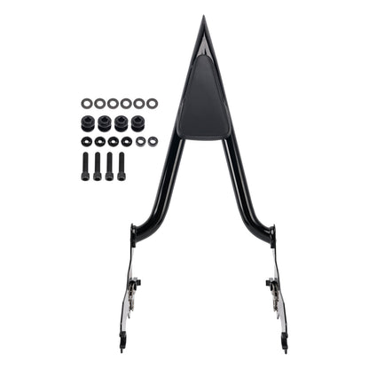 Schienale Sissy Bar passeggero Softail Fat Bob 114 FXFB FXFBS 2018+