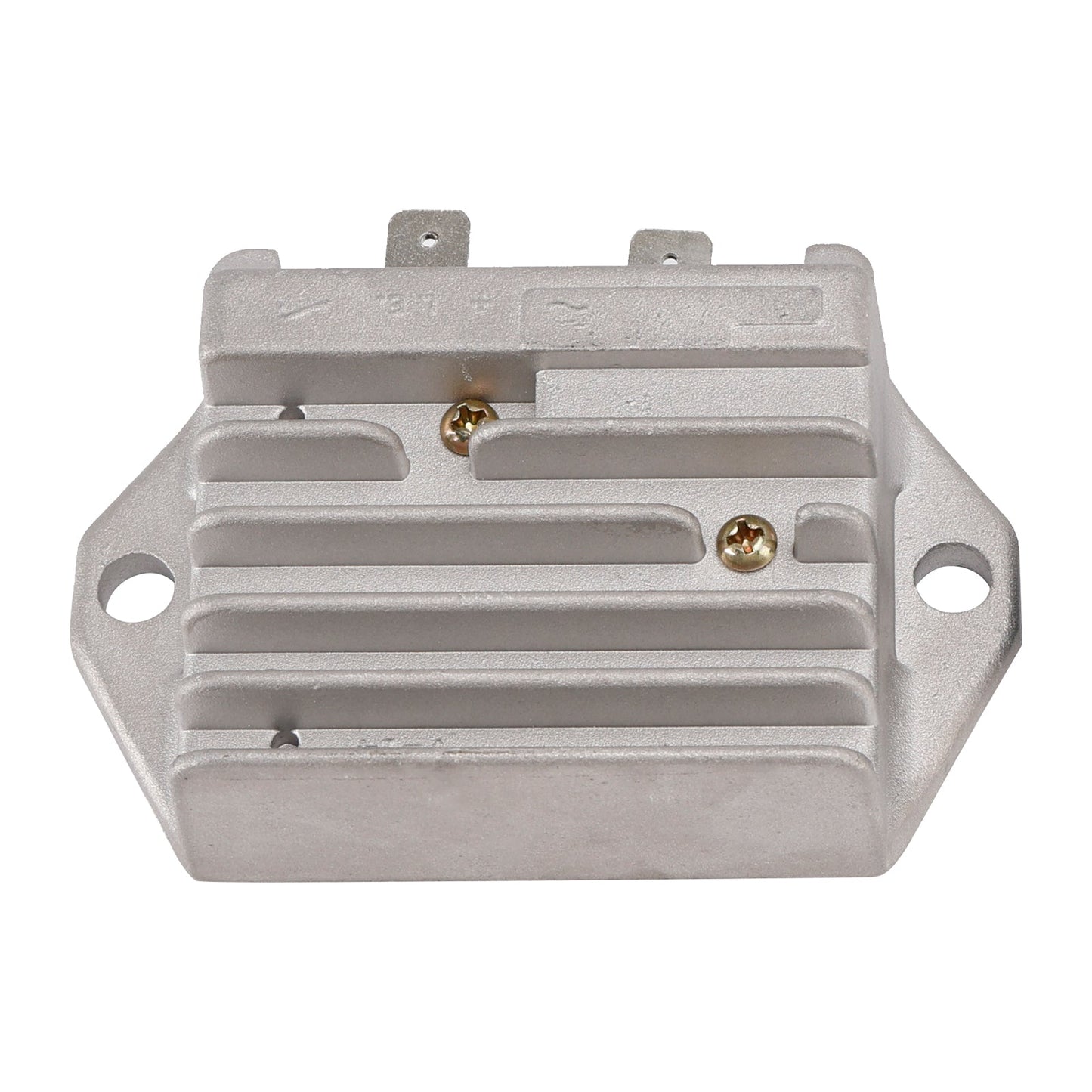 Regolatore di tensione a 6 pin per Moto Guzzi NTX 650 Nevada 350 750 V35 V50 V65 V75