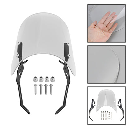 Parabrezza HONDA GB350S CB350RS 2022-2025