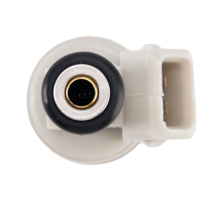 6 pezzi Iniettore carburante CM4670 adatto per Ford Ranger 2.9L 3.0L 3.8L V6 1985-1997 F03E-A2B