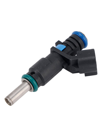1 iniettore di carburante per Opel Vauxhall Astra Insignia Mokka Chevrolet 55562599