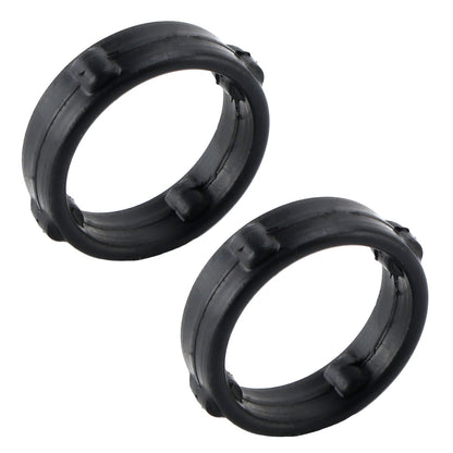 2 guarnizioni per porta coppa olio 12621086 per GM LT1 LT4 L83 L86 L84 L87 L8T 2014+