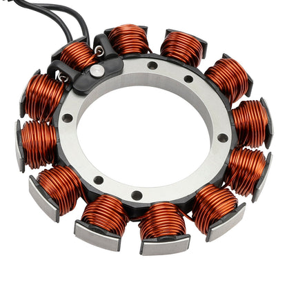 1984-1987 Sportster 1000 XLH1000 19A 2 fili statore alternatore 29967-84