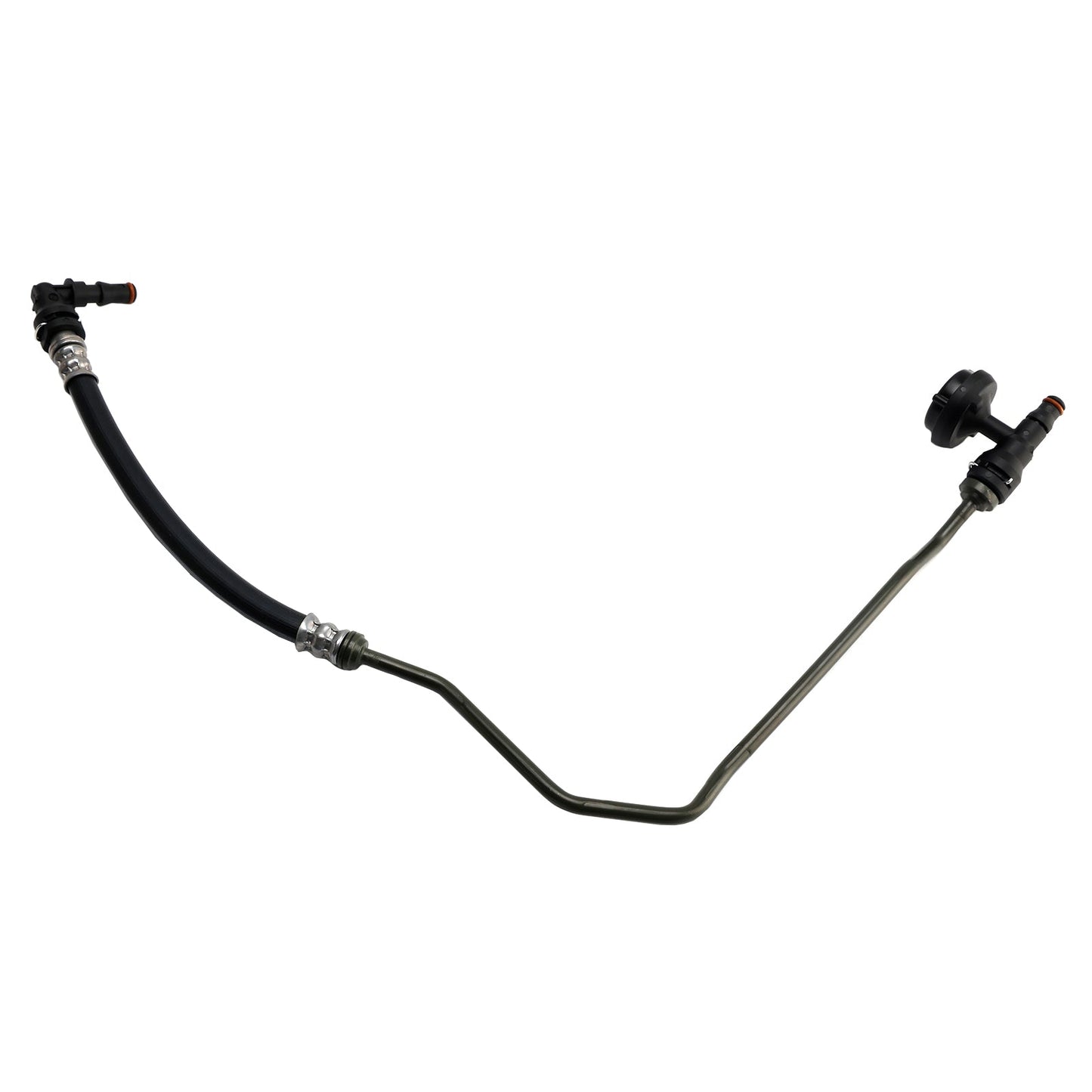 Gruppo tubo frizione per Ford Ranger T6 T7 per Mazda BT50 EB3G-7A512-AA 5359533