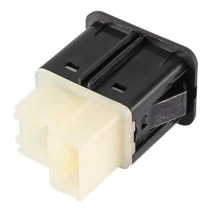 Adattatore stereo ausiliario per presa porta USB per Chevrolet Spark 95224941