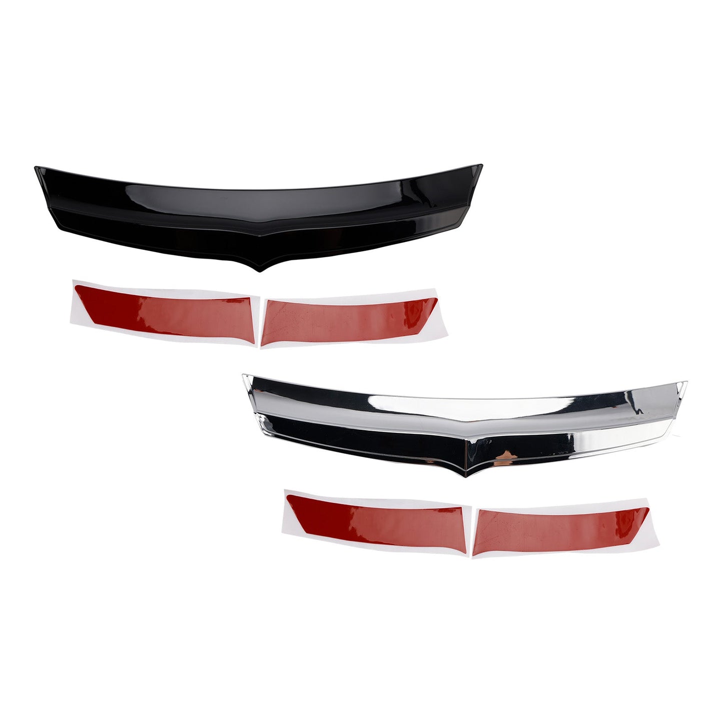 Modanatura decorativa per presa d'aria anteriore per Road Glide FLTRX dal 2015 in poi