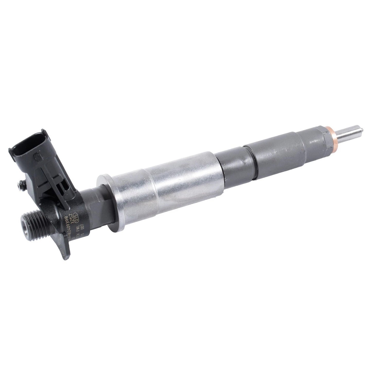 09.2008-12.2016 Per KOLEOS I 2.0 dCi - 110 kW 150 CV 1995 cc 4 iniettori di carburante 8200505056