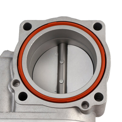 Corpo farfallato BMW Serie 3 E90 Berlina 2004-2011 13541439224 408238422003Z