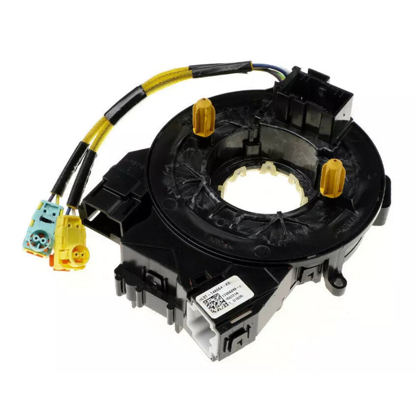 Molla di regolazione del volante Ford F-150 2015-2019 HL3T-14A664-AB